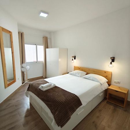 Precioso Apartamento Junto Al Casco Historico Màlaga Exteriér fotografie