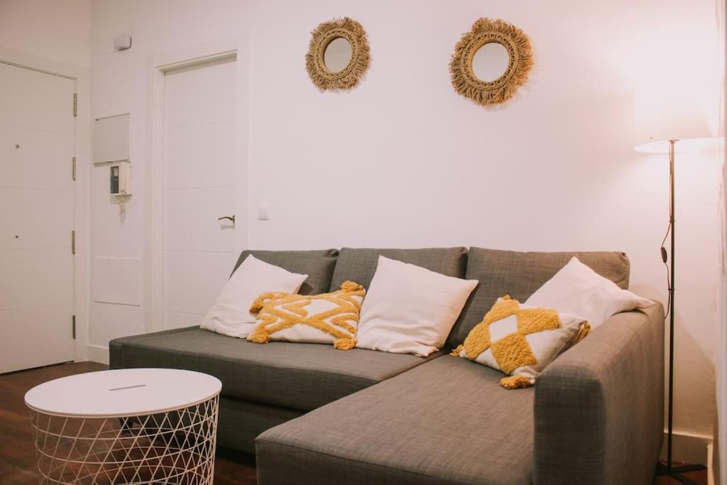 Precioso Apartamento Junto Al Casco Historico Màlaga Exteriér fotografie