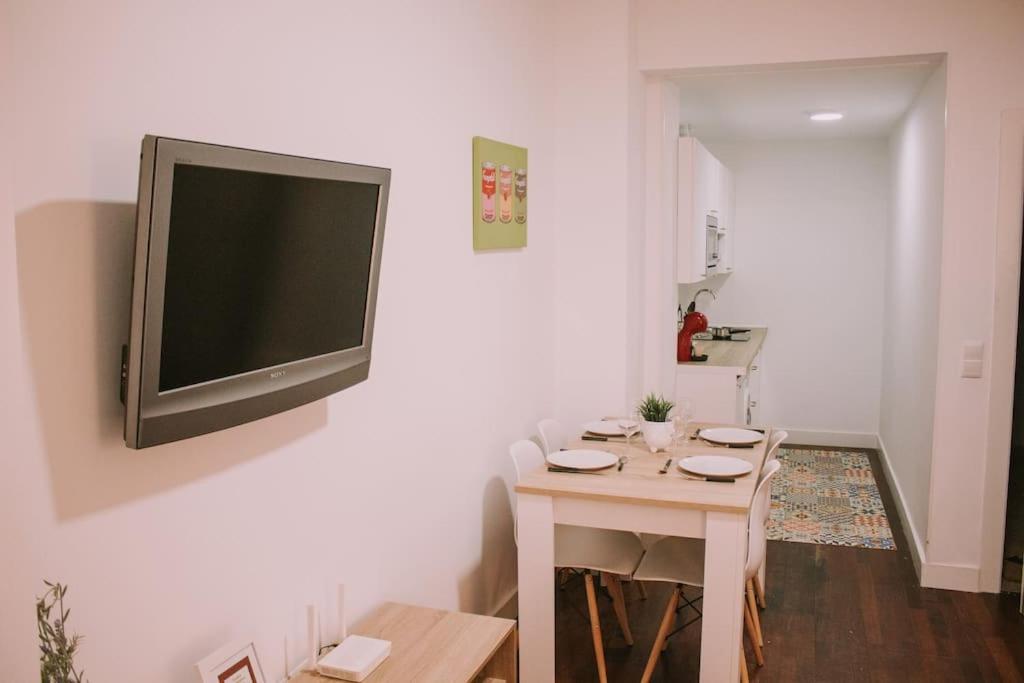 Precioso Apartamento Junto Al Casco Historico Màlaga Exteriér fotografie