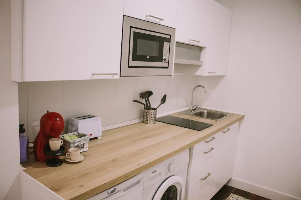 Precioso Apartamento Junto Al Casco Historico Màlaga Exteriér fotografie