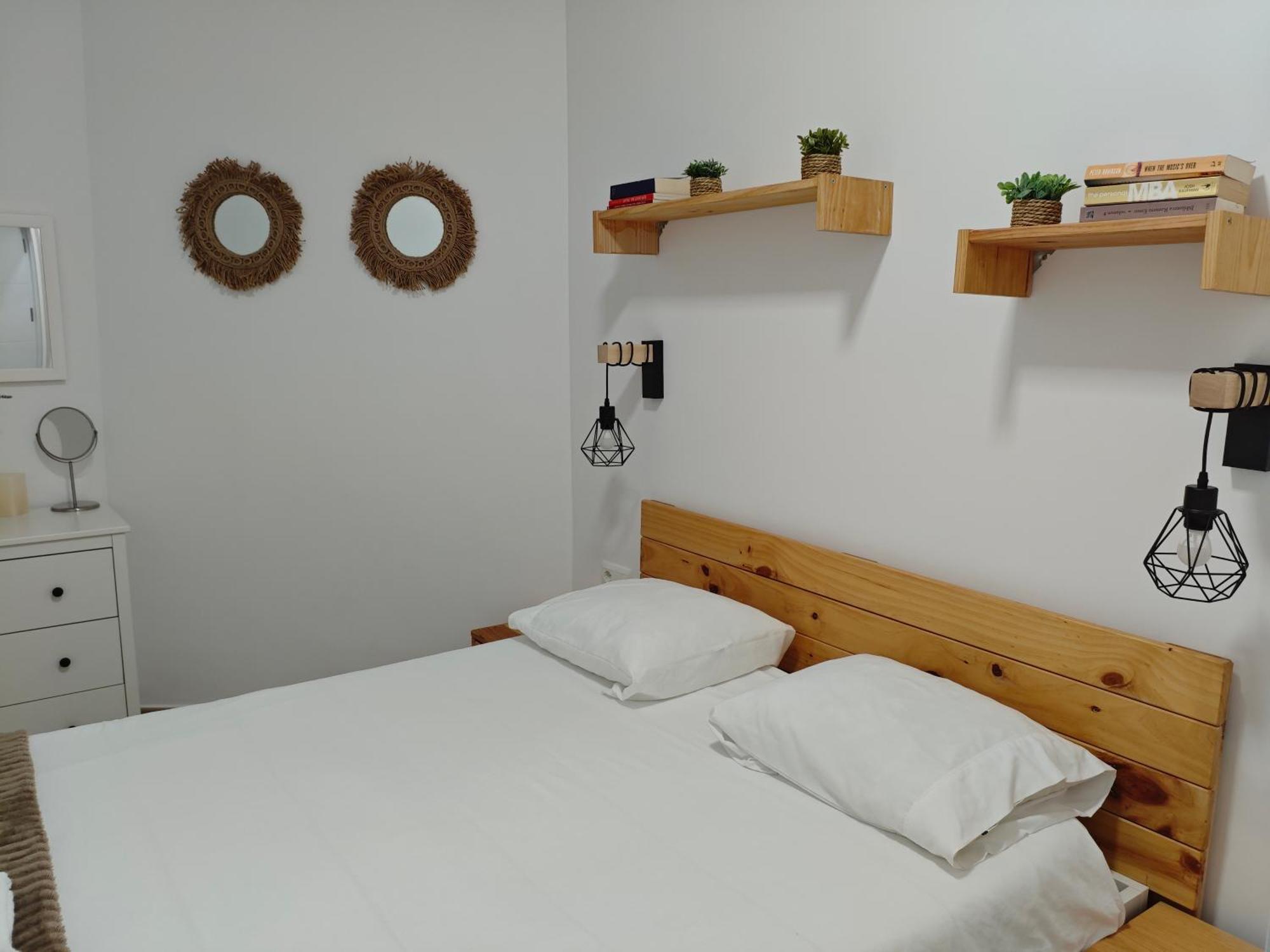Precioso Apartamento Junto Al Casco Historico Màlaga Exteriér fotografie