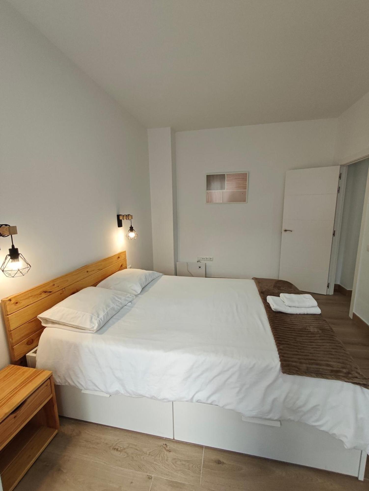 Precioso Apartamento Junto Al Casco Historico Màlaga Exteriér fotografie