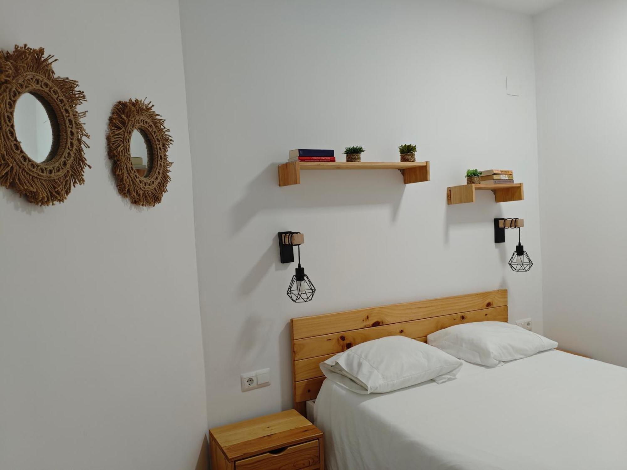 Precioso Apartamento Junto Al Casco Historico Màlaga Exteriér fotografie