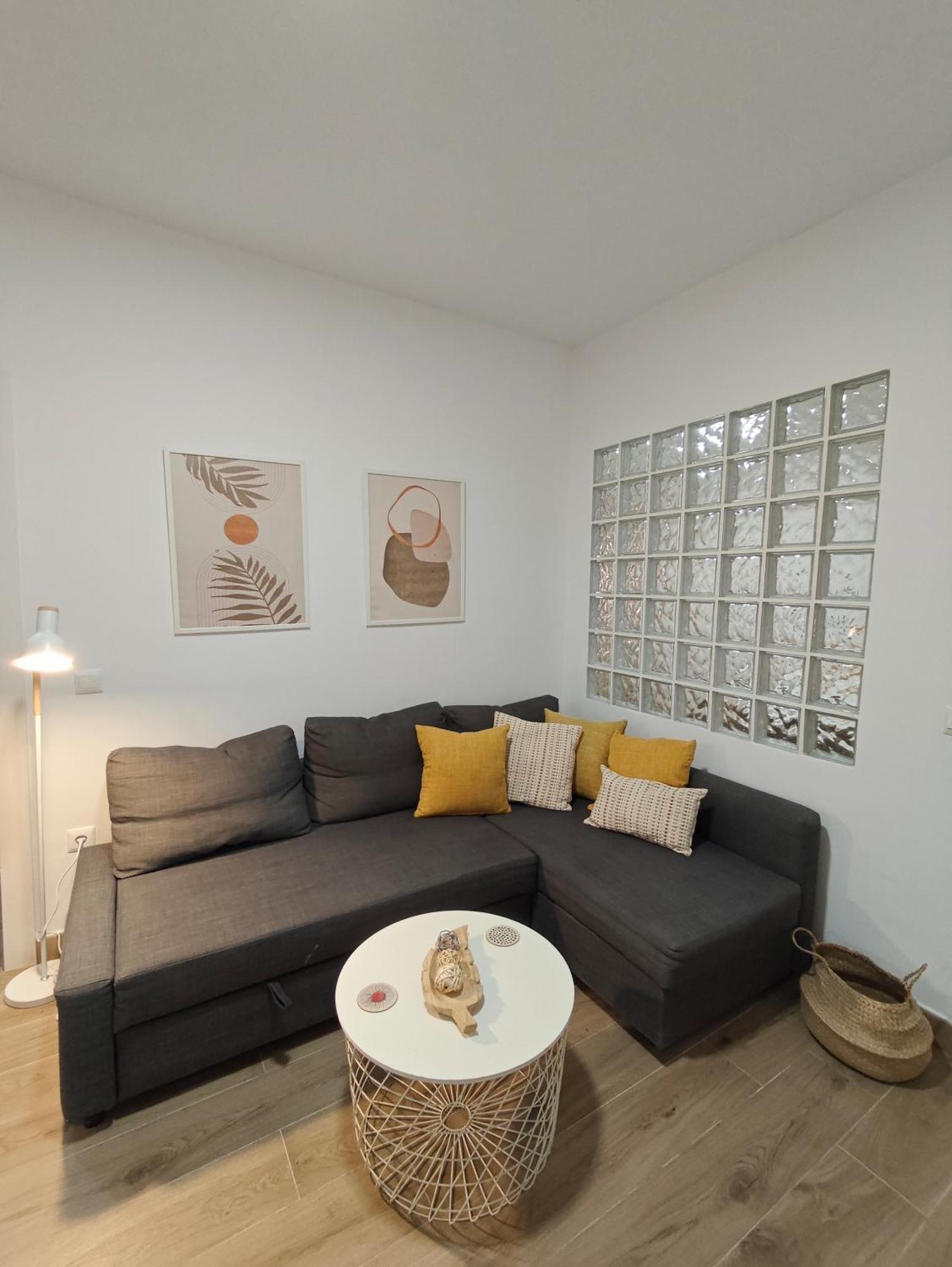 Precioso Apartamento Junto Al Casco Historico Màlaga Exteriér fotografie