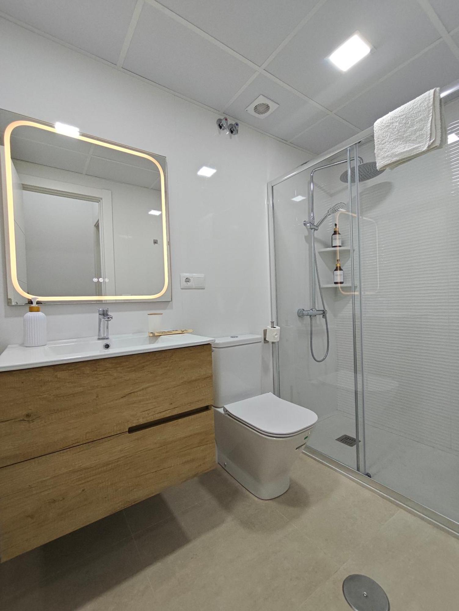 Precioso Apartamento Junto Al Casco Historico Màlaga Exteriér fotografie