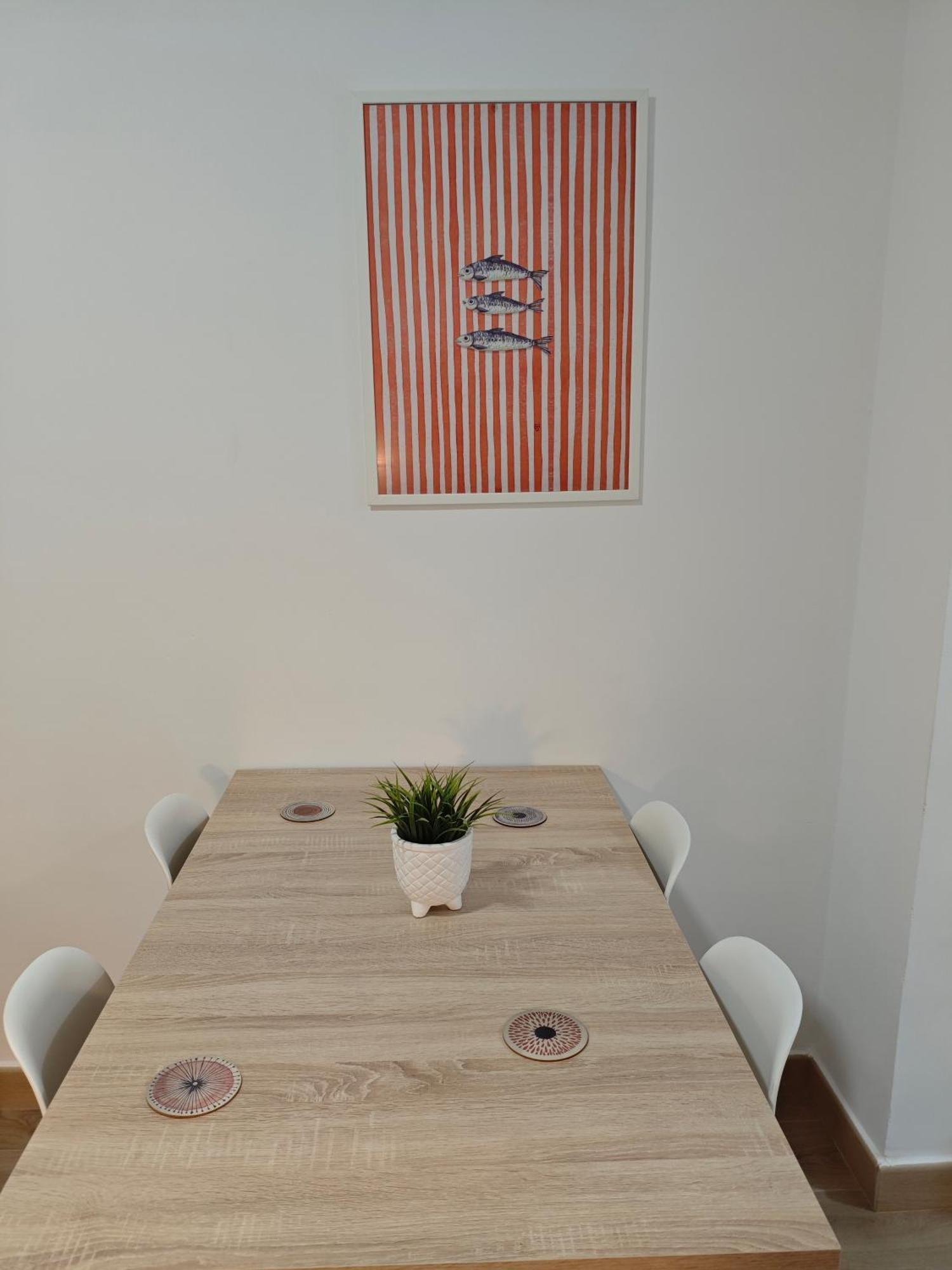 Precioso Apartamento Junto Al Casco Historico Màlaga Exteriér fotografie